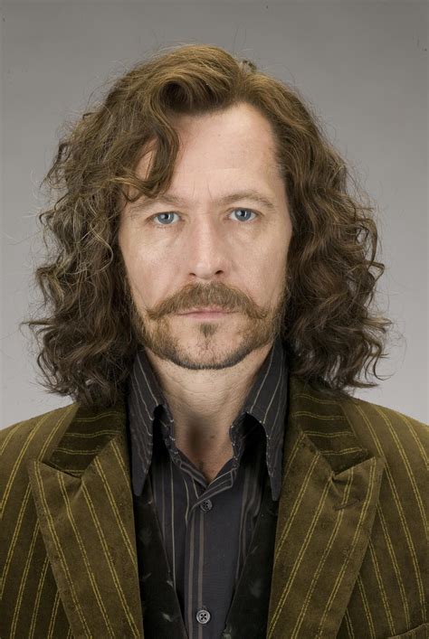 pictures of sirius black